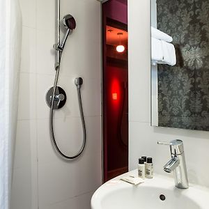 Kamer "Previlege"